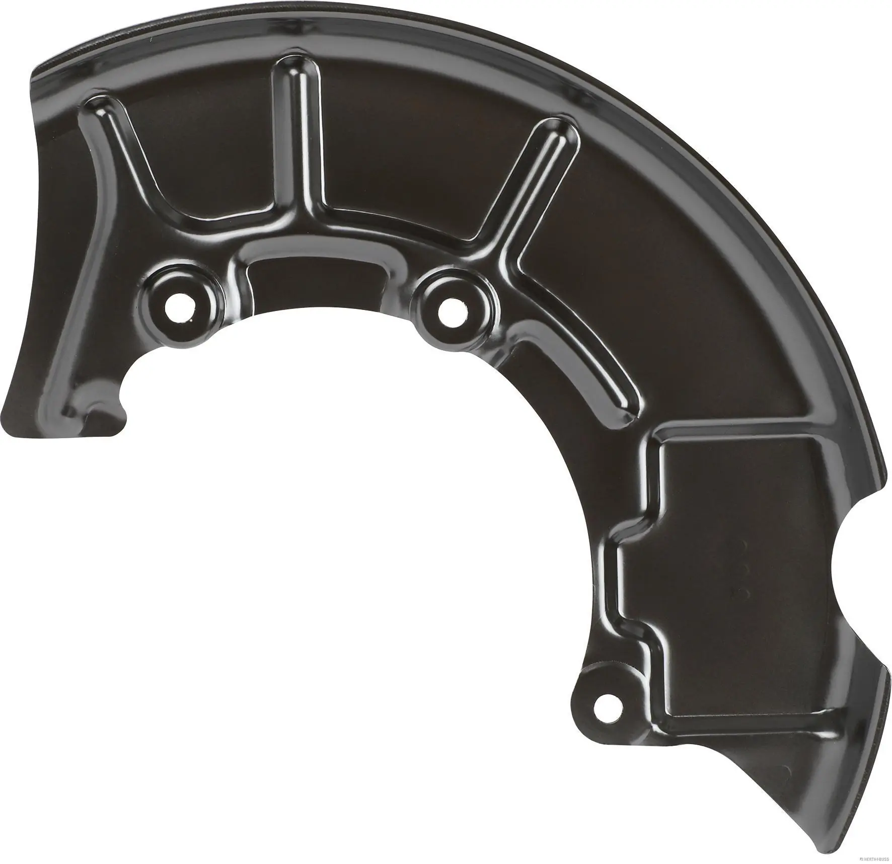 Splash Guard, brake disc